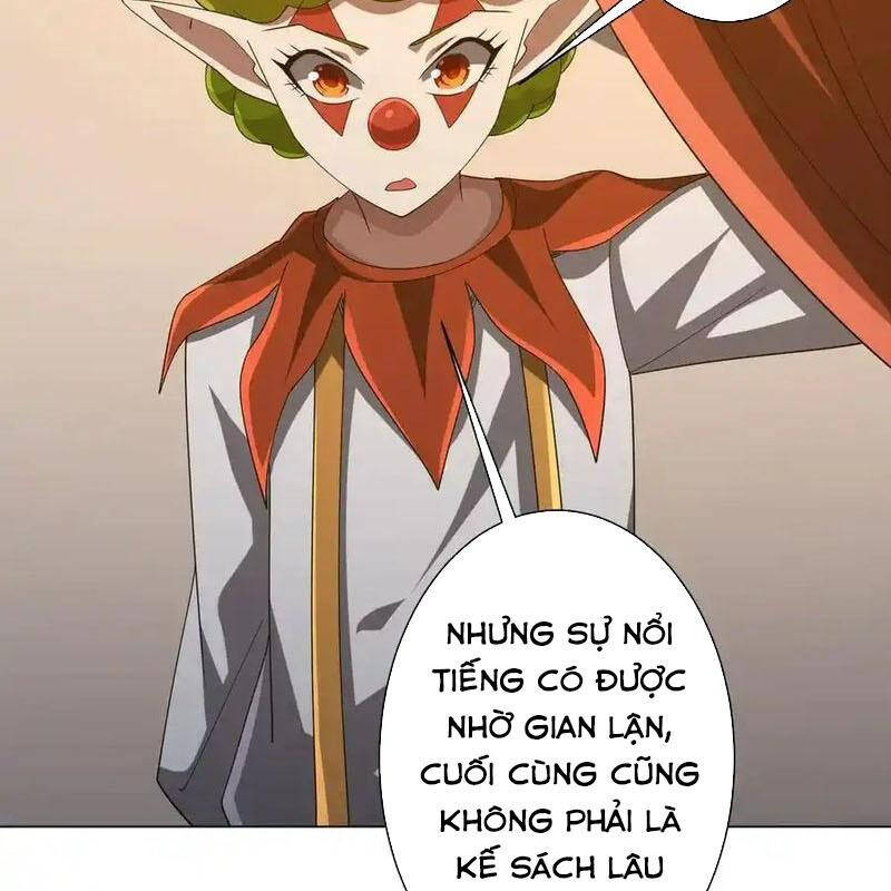 Bắt Đầu Với Trăm Vạn Minh Tệ Chap 136 - Next Chap 137