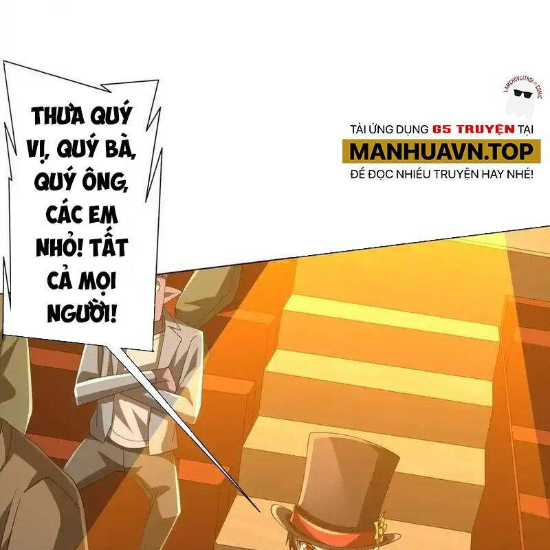 Bắt Đầu Với Trăm Vạn Minh Tệ Chap 136 - Next Chap 137