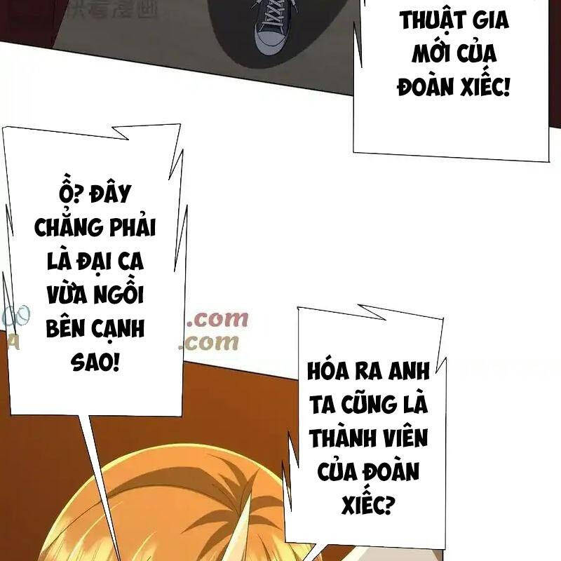 Bắt Đầu Với Trăm Vạn Minh Tệ Chap 136 - Next Chap 137