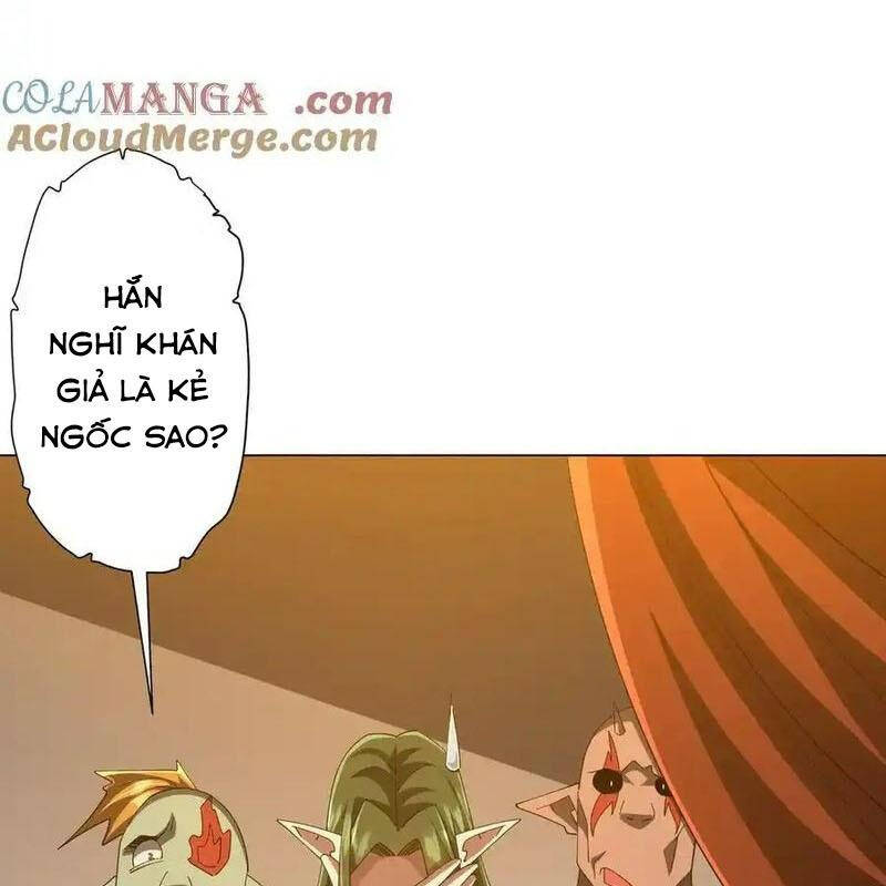 Bắt Đầu Với Trăm Vạn Minh Tệ Chap 136 - Next Chap 137