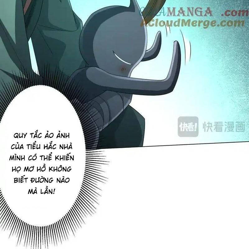 Bắt Đầu Với Trăm Vạn Minh Tệ Chap 136 - Next Chap 137