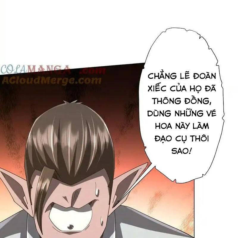 Bắt Đầu Với Trăm Vạn Minh Tệ Chap 136 - Next Chap 137