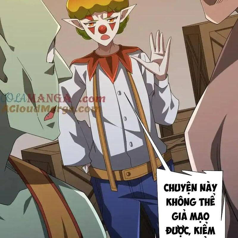 Bắt Đầu Với Trăm Vạn Minh Tệ Chap 136 - Next Chap 137