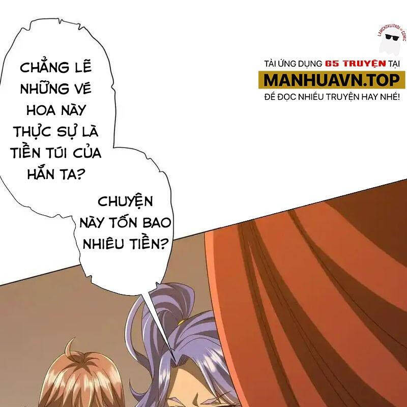 Bắt Đầu Với Trăm Vạn Minh Tệ Chap 136 - Next Chap 137