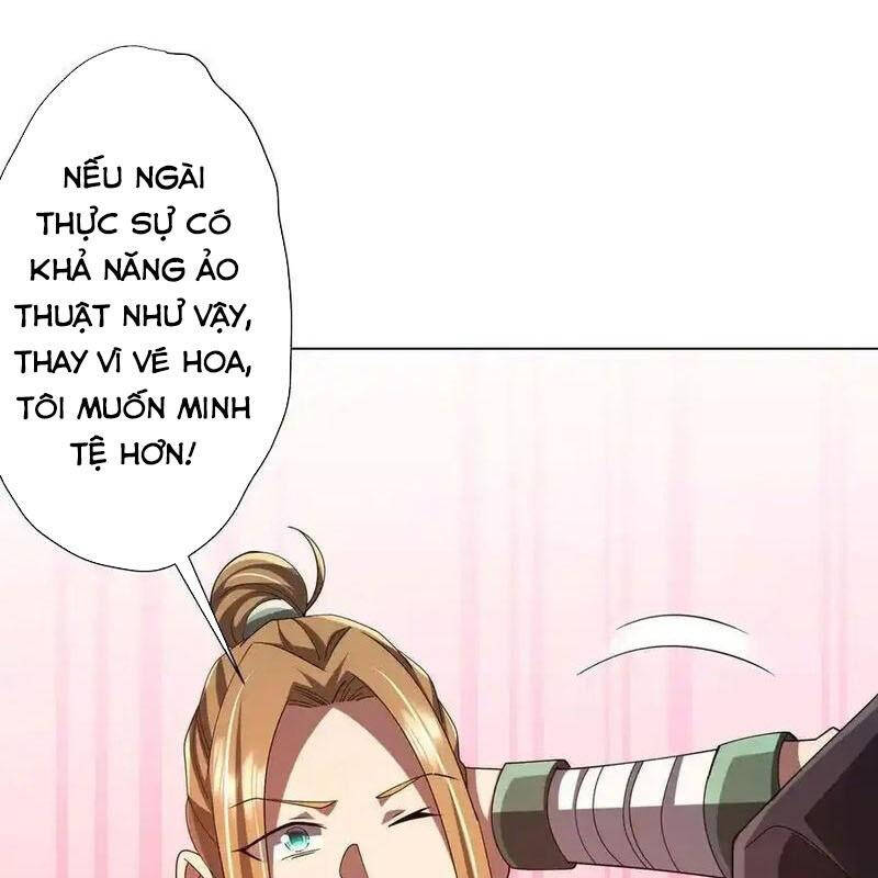 Bắt Đầu Với Trăm Vạn Minh Tệ Chap 136 - Next Chap 137
