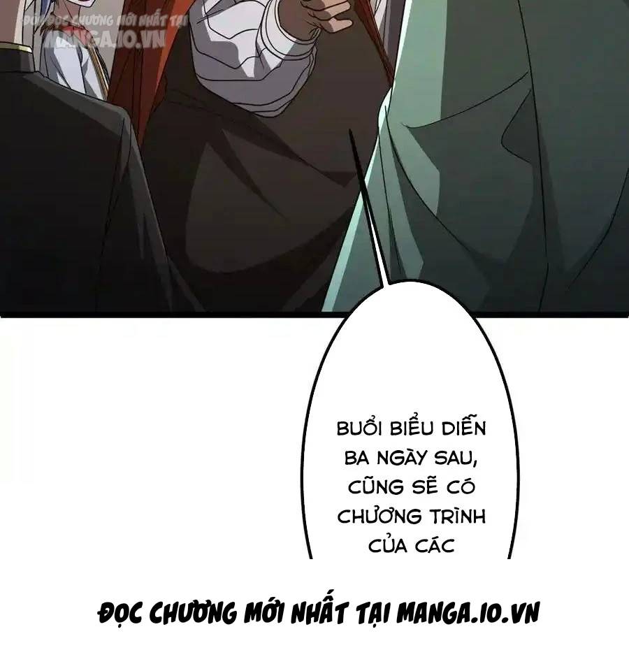 Bắt Đầu Với Trăm Vạn Minh Tệ Chap 137 - Next Chap 138