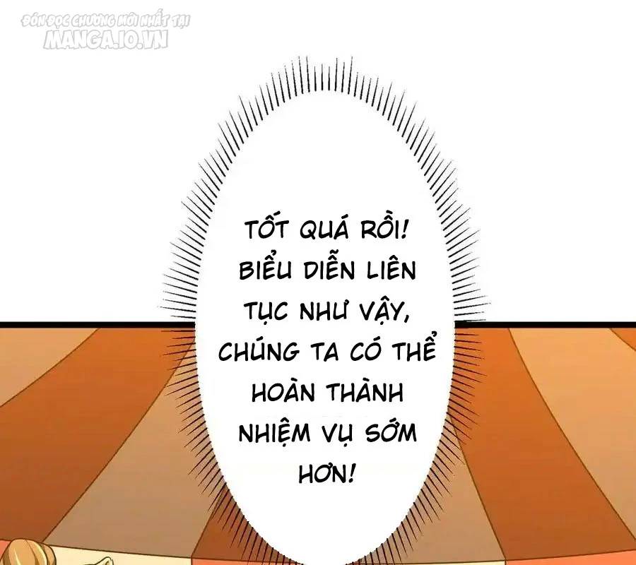 Bắt Đầu Với Trăm Vạn Minh Tệ Chap 137 - Next Chap 138