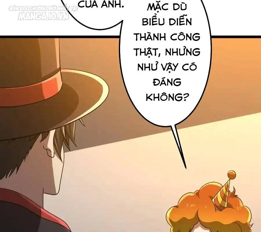Bắt Đầu Với Trăm Vạn Minh Tệ Chap 137 - Next Chap 138