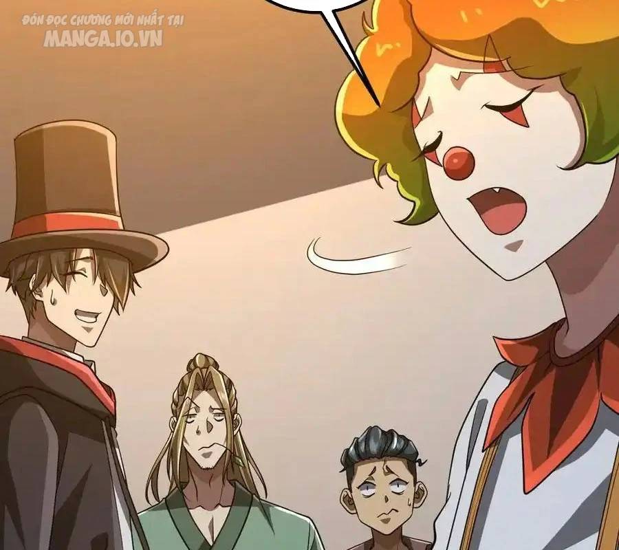 Bắt Đầu Với Trăm Vạn Minh Tệ Chap 137 - Next Chap 138