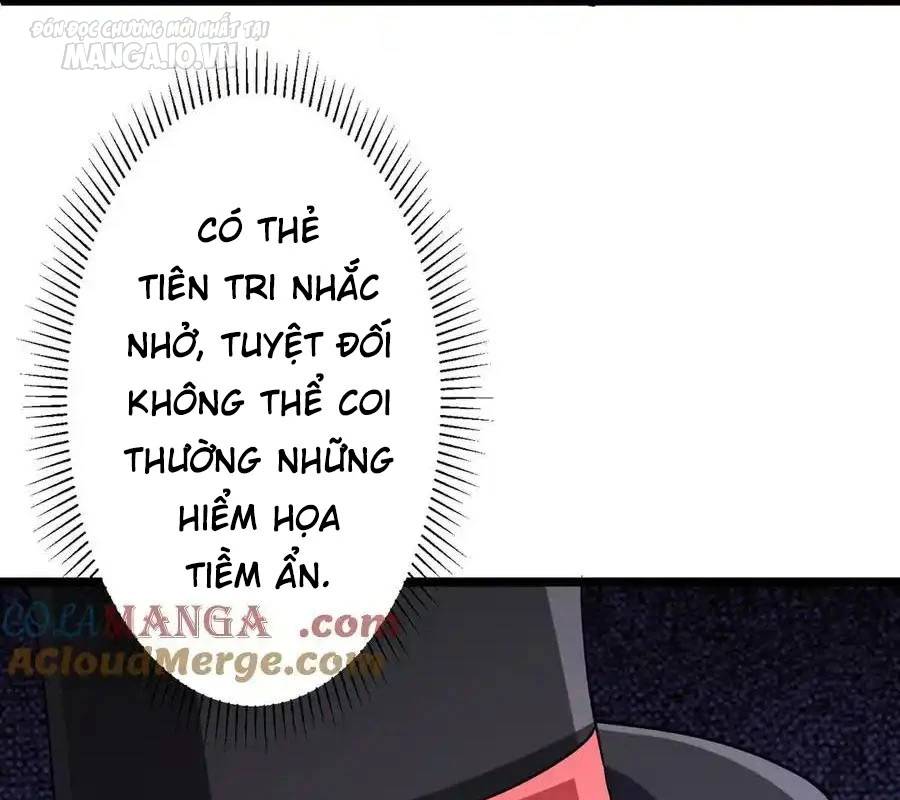 Bắt Đầu Với Trăm Vạn Minh Tệ Chap 137 - Next Chap 138