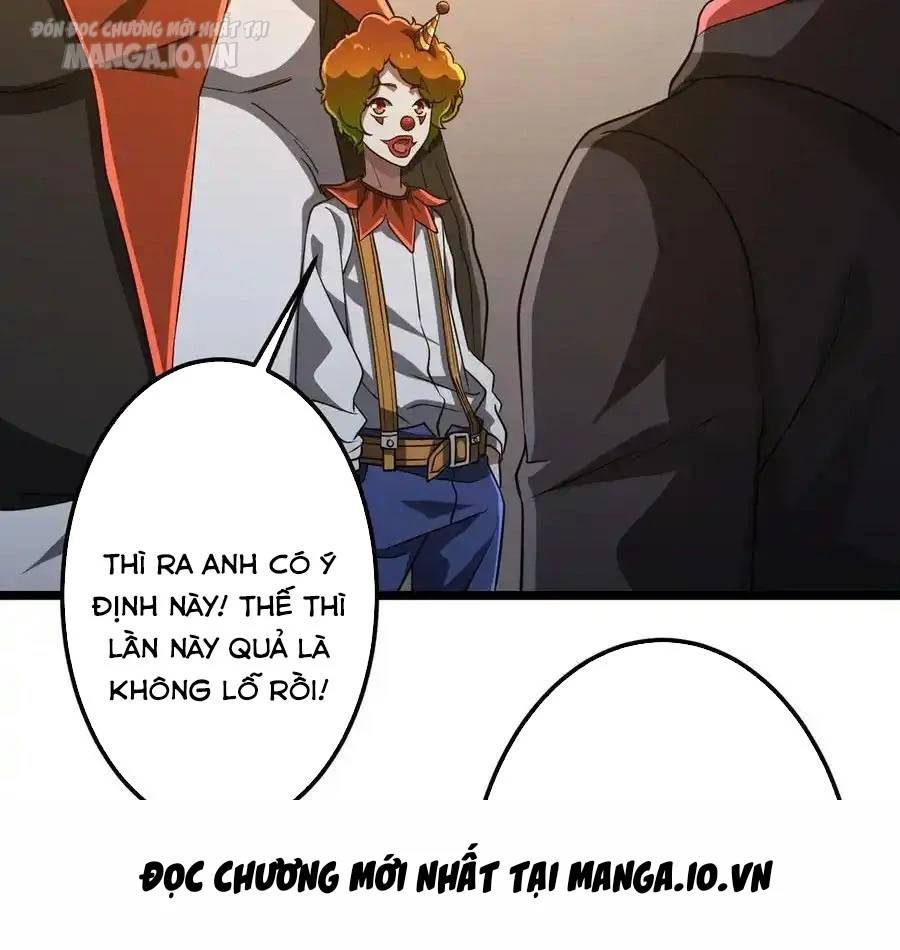 Bắt Đầu Với Trăm Vạn Minh Tệ Chap 137 - Next Chap 138