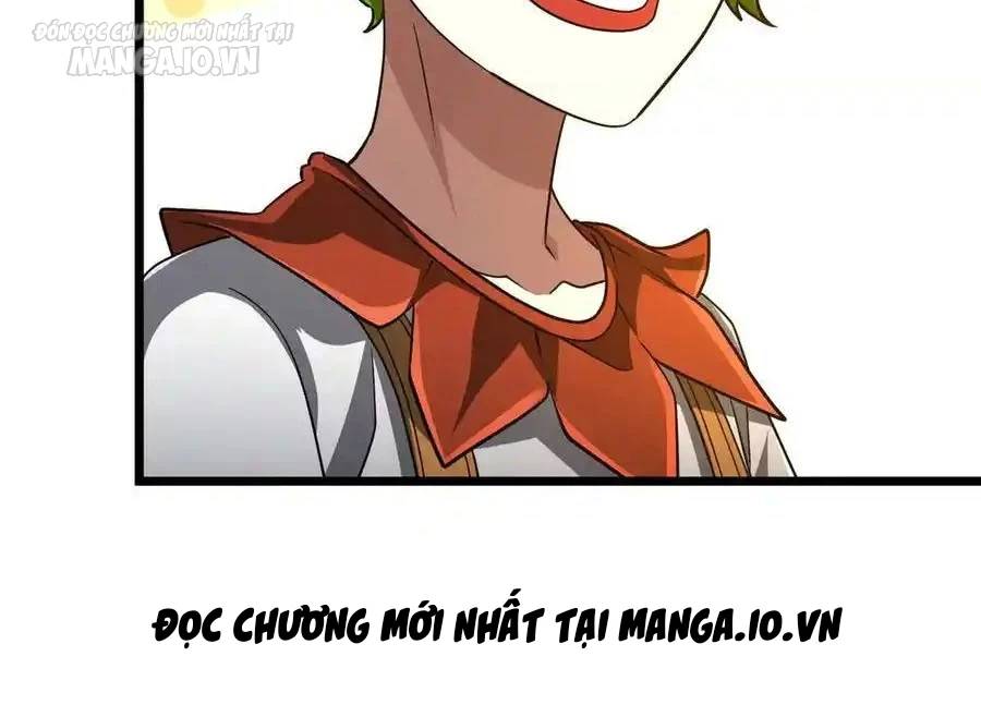 Bắt Đầu Với Trăm Vạn Minh Tệ Chap 137 - Next Chap 138
