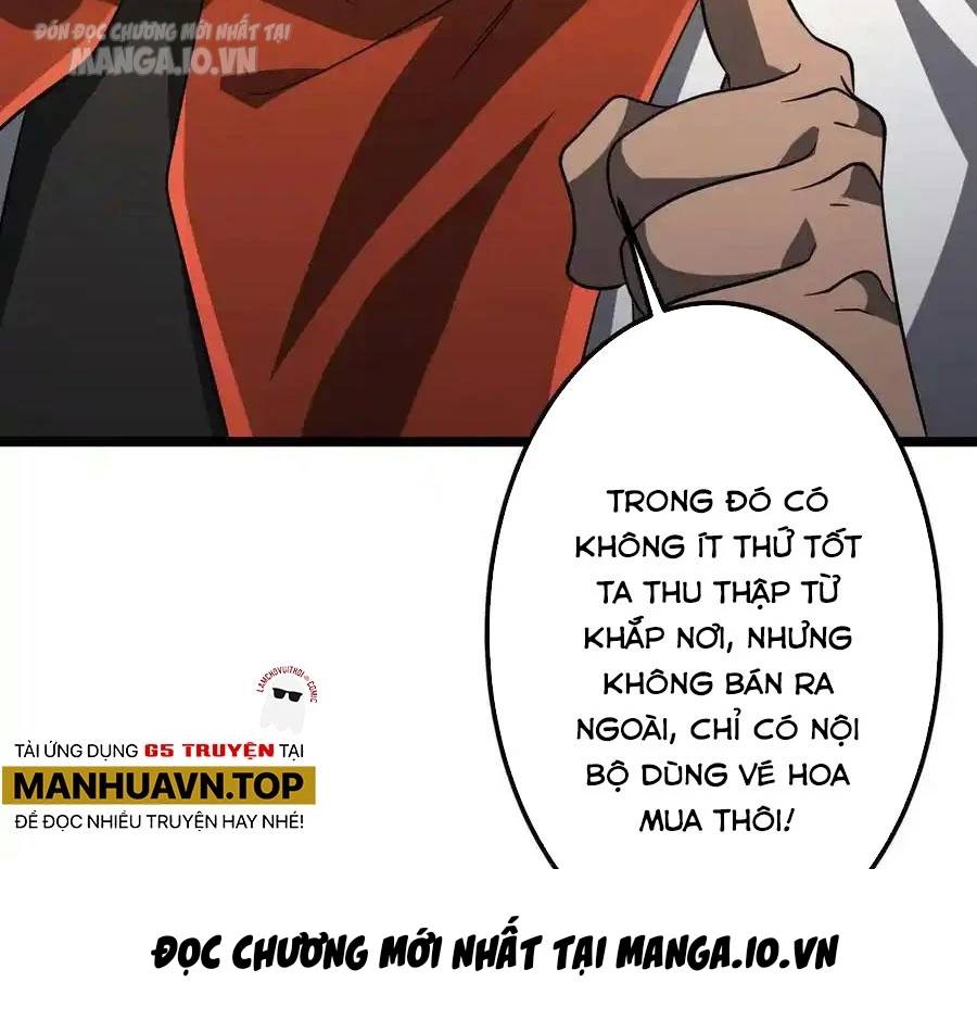 Bắt Đầu Với Trăm Vạn Minh Tệ Chap 137 - Next Chap 138