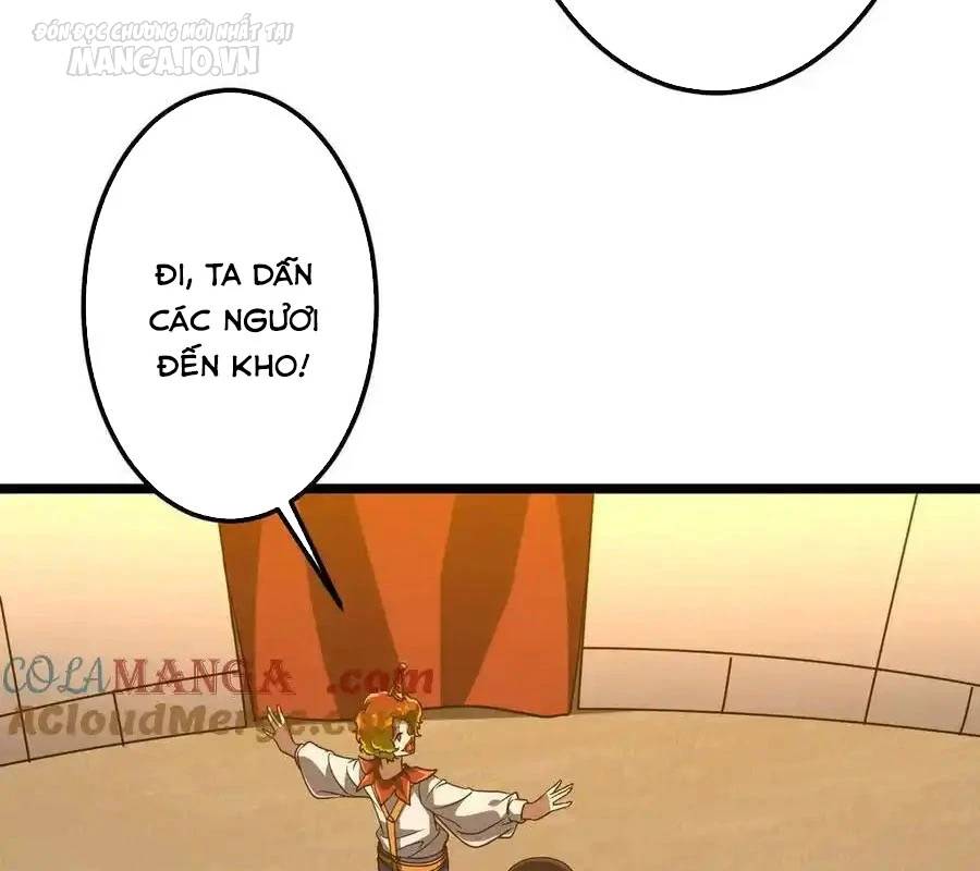 Bắt Đầu Với Trăm Vạn Minh Tệ Chap 137 - Next Chap 138