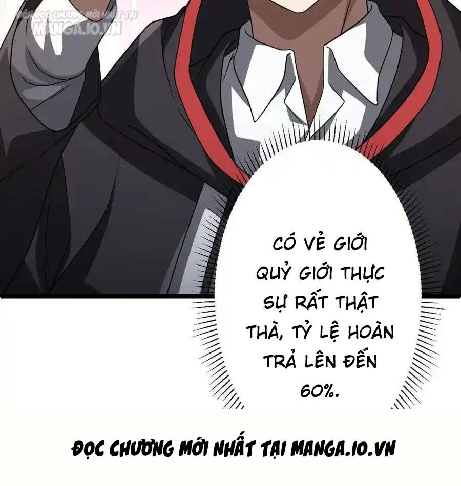 Bắt Đầu Với Trăm Vạn Minh Tệ Chap 137 - Next Chap 138