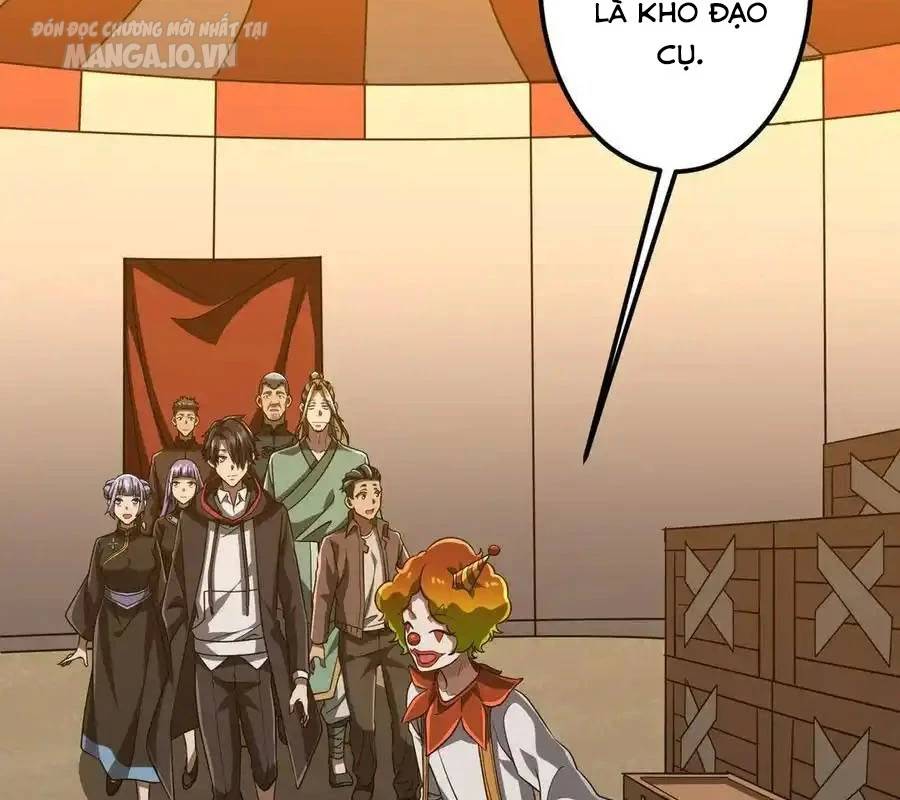 Bắt Đầu Với Trăm Vạn Minh Tệ Chap 137 - Next Chap 138