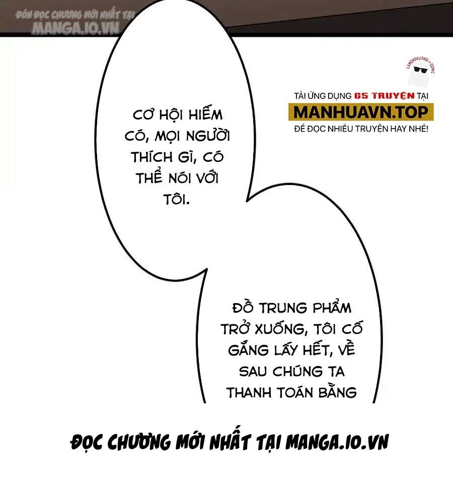 Bắt Đầu Với Trăm Vạn Minh Tệ Chap 137 - Next Chap 138