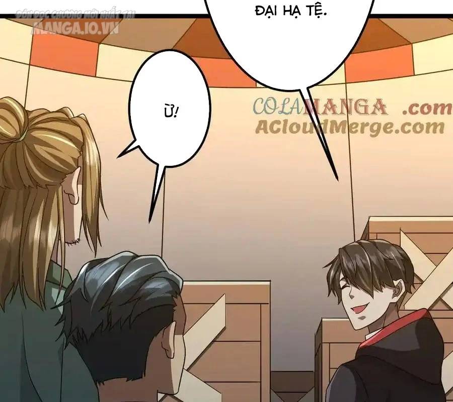 Bắt Đầu Với Trăm Vạn Minh Tệ Chap 137 - Next Chap 138