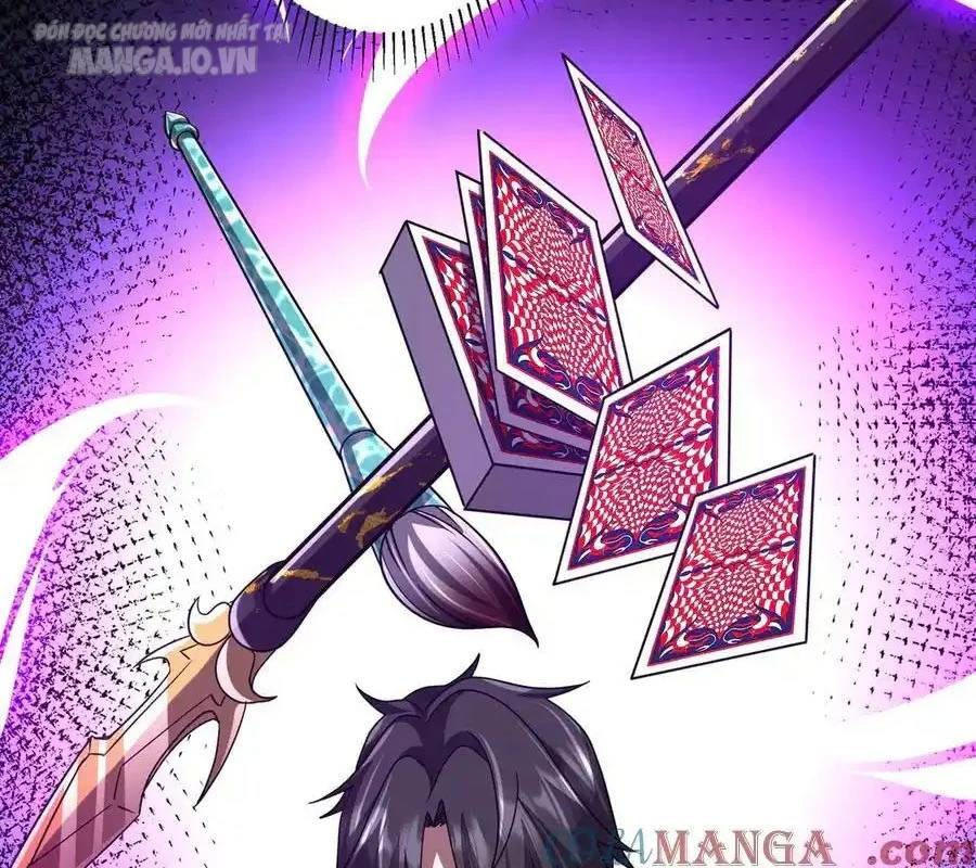 Bắt Đầu Với Trăm Vạn Minh Tệ Chap 137 - Next Chap 138