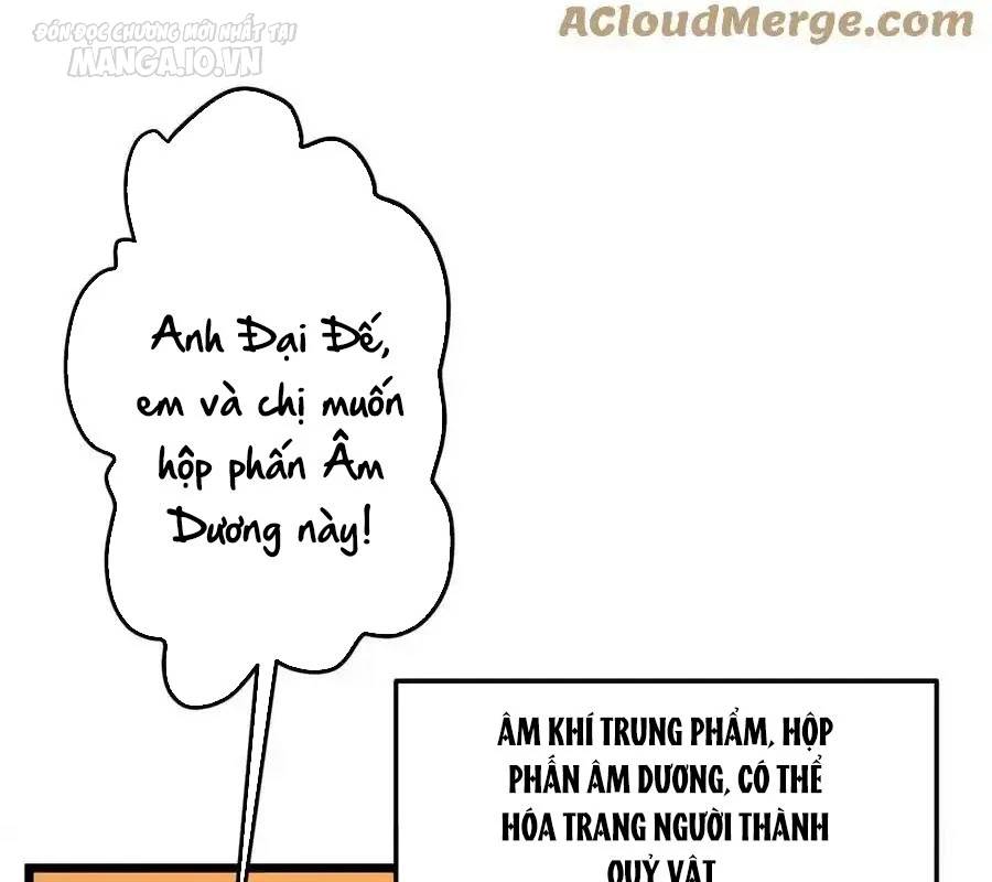 Bắt Đầu Với Trăm Vạn Minh Tệ Chap 137 - Next Chap 138
