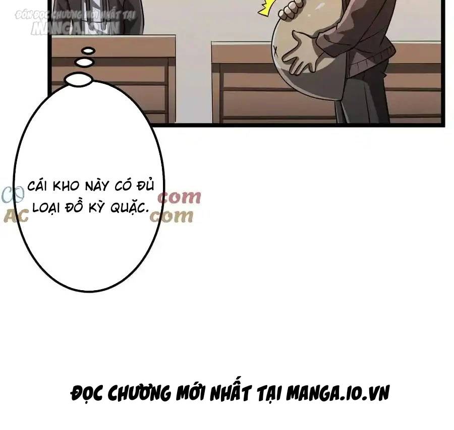 Bắt Đầu Với Trăm Vạn Minh Tệ Chap 137 - Next Chap 138
