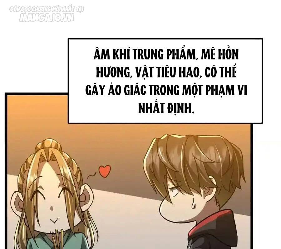 Bắt Đầu Với Trăm Vạn Minh Tệ Chap 137 - Next Chap 138