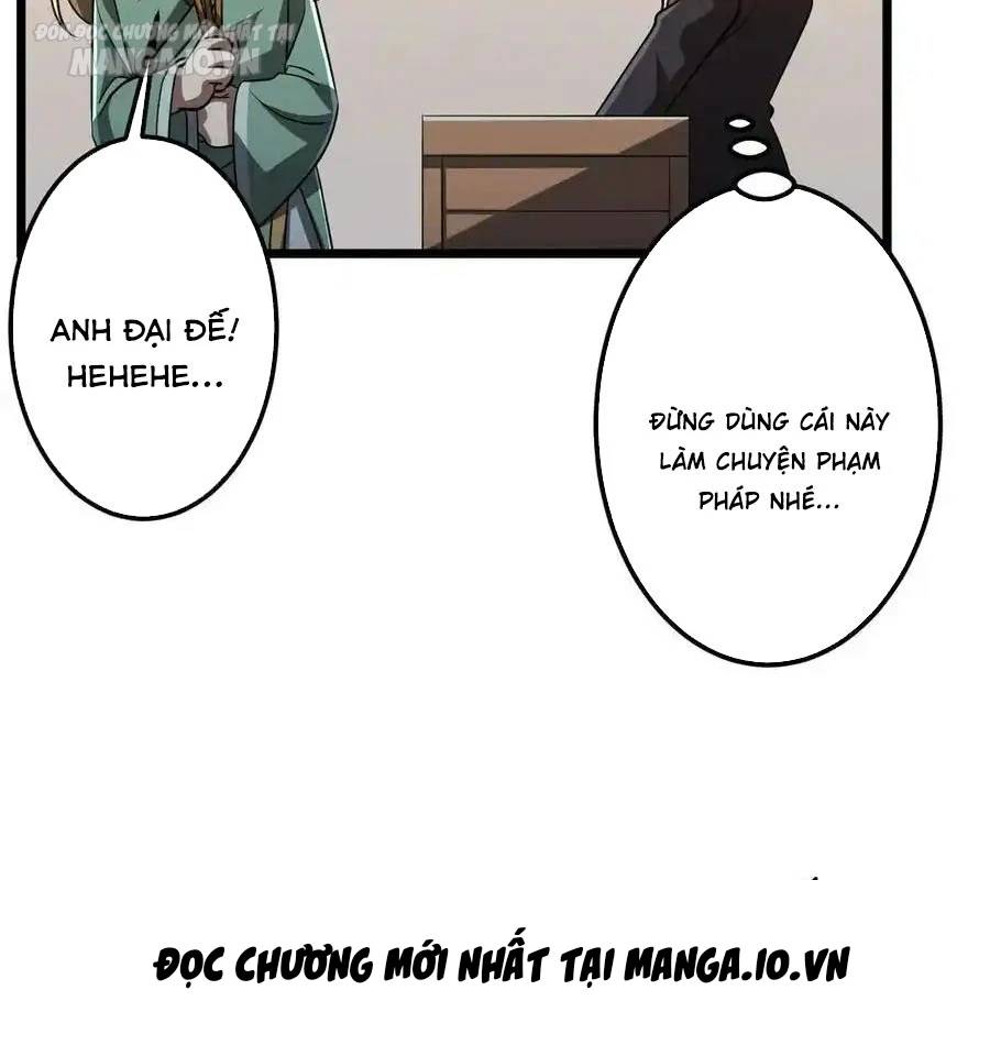 Bắt Đầu Với Trăm Vạn Minh Tệ Chap 137 - Next Chap 138