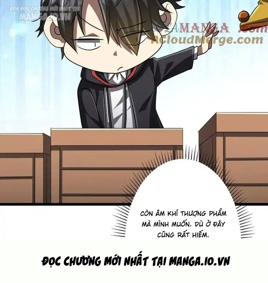 Bắt Đầu Với Trăm Vạn Minh Tệ Chap 137 - Next Chap 138