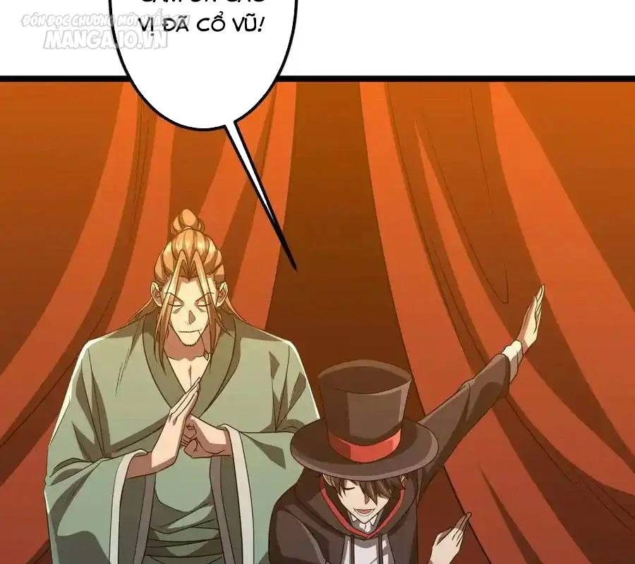 Bắt Đầu Với Trăm Vạn Minh Tệ Chap 137 - Next Chap 138