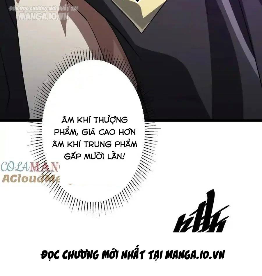 Bắt Đầu Với Trăm Vạn Minh Tệ Chap 137 - Next Chap 138