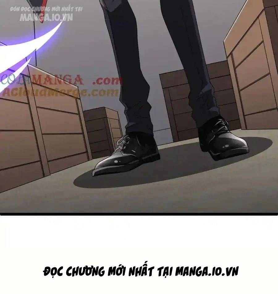 Bắt Đầu Với Trăm Vạn Minh Tệ Chap 137 - Next Chap 138