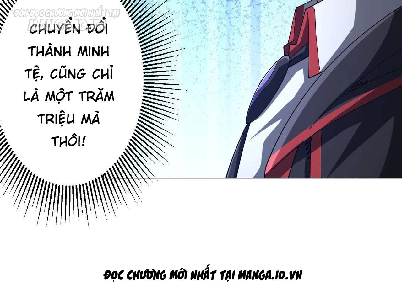 Bắt Đầu Với Trăm Vạn Minh Tệ Chap 138 - Next Chap 139