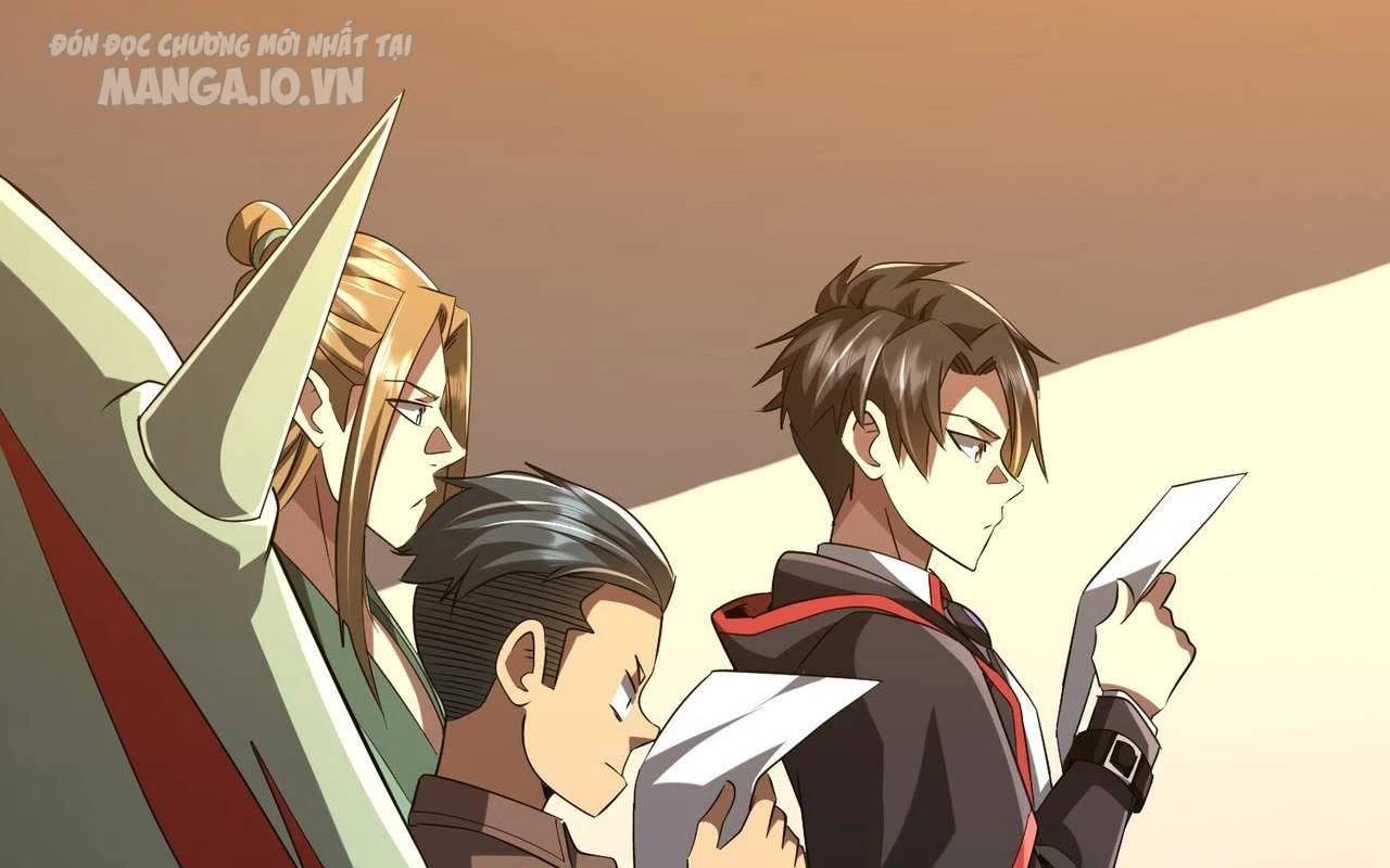Bắt Đầu Với Trăm Vạn Minh Tệ Chap 138 - Next Chap 139