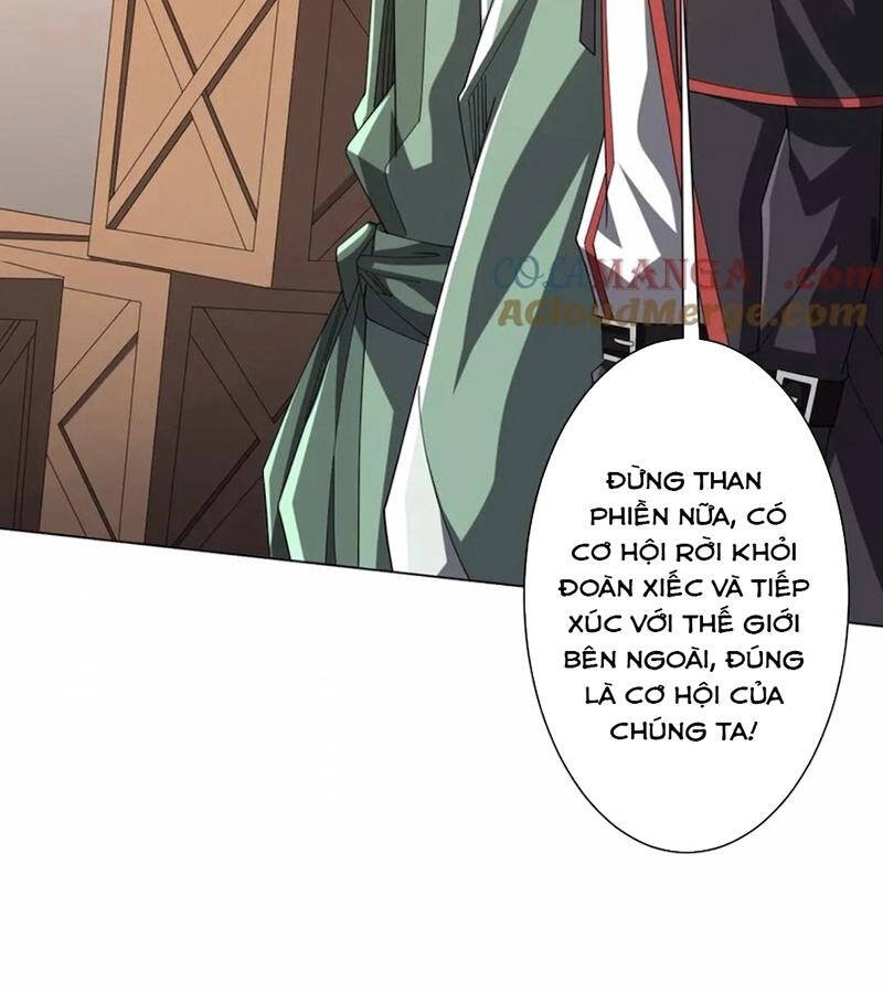 Bắt Đầu Với Trăm Vạn Minh Tệ Chap 139 - Next Chap 140