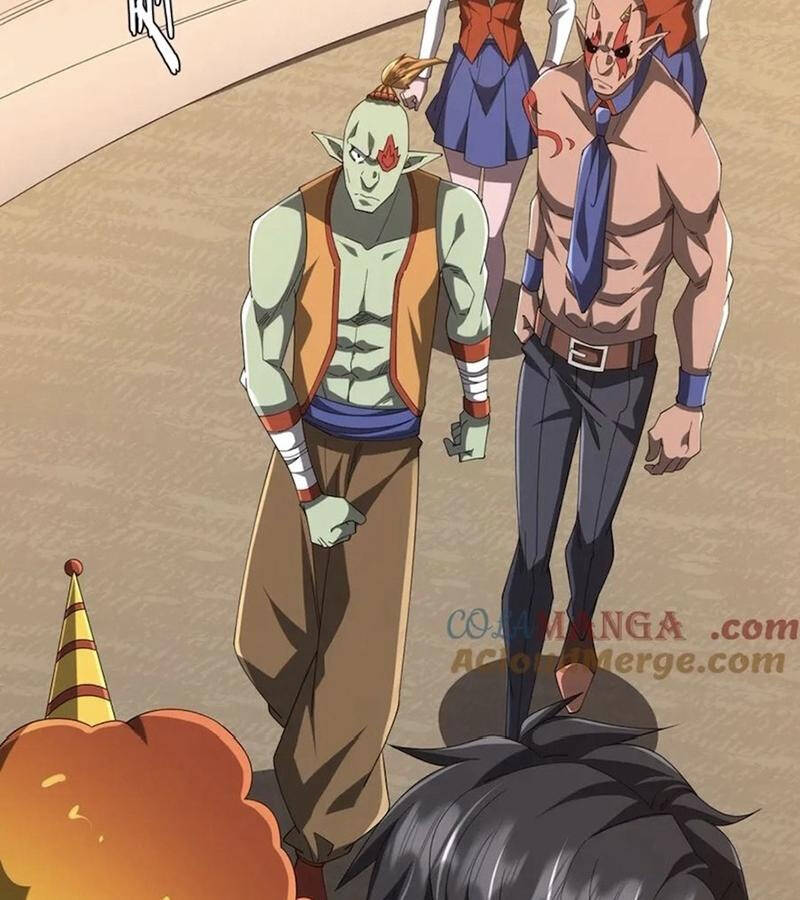 Bắt Đầu Với Trăm Vạn Minh Tệ Chap 139 - Next Chap 140