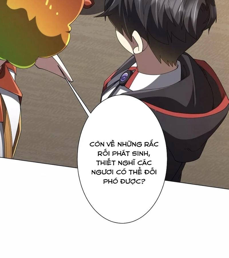 Bắt Đầu Với Trăm Vạn Minh Tệ Chap 139 - Next Chap 140
