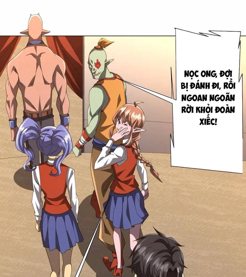 Bắt Đầu Với Trăm Vạn Minh Tệ Chap 139 - Next Chap 140