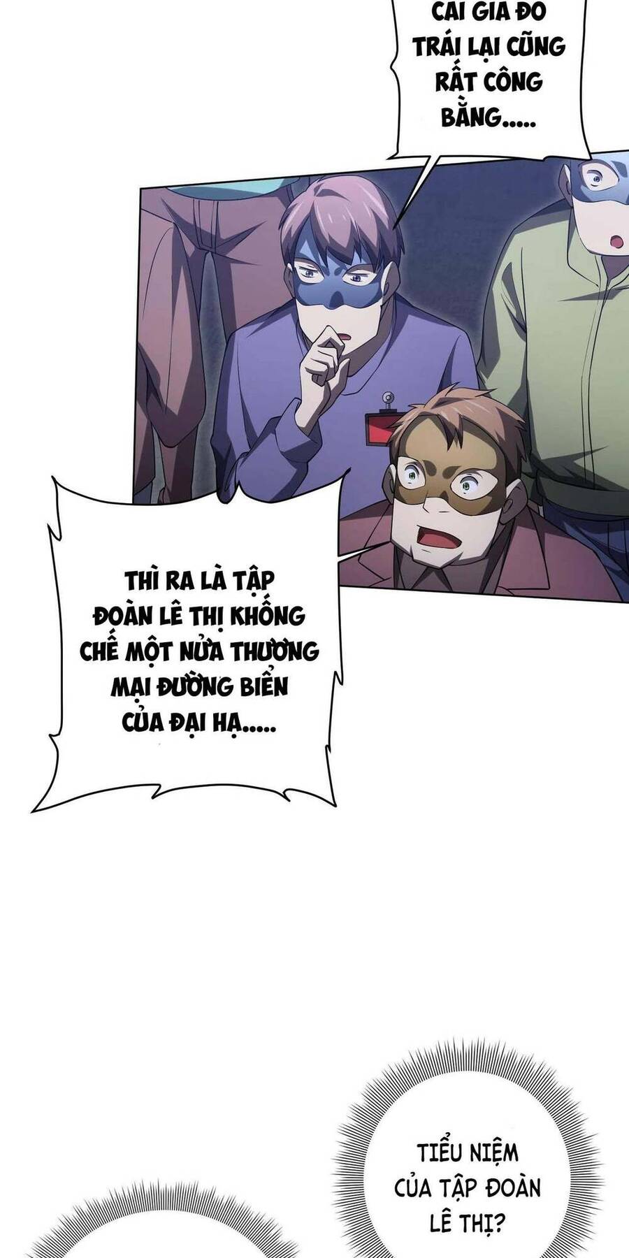 Bắt Đầu Với Trăm Vạn Minh Tệ Chap 14 - Next Chap 15