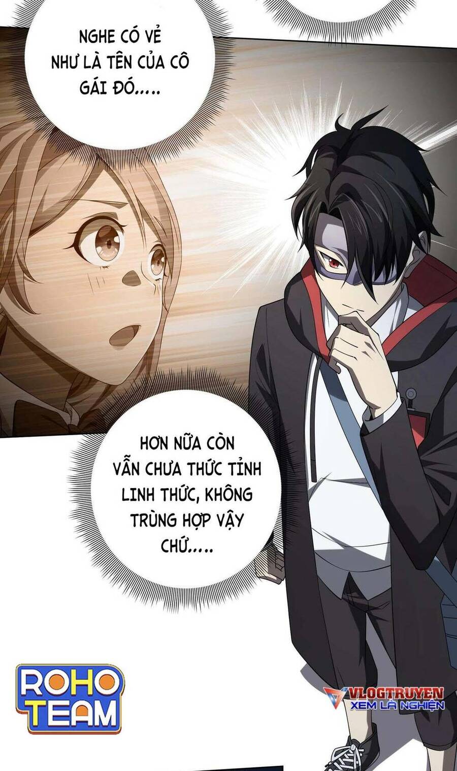 Bắt Đầu Với Trăm Vạn Minh Tệ Chap 14 - Next Chap 15