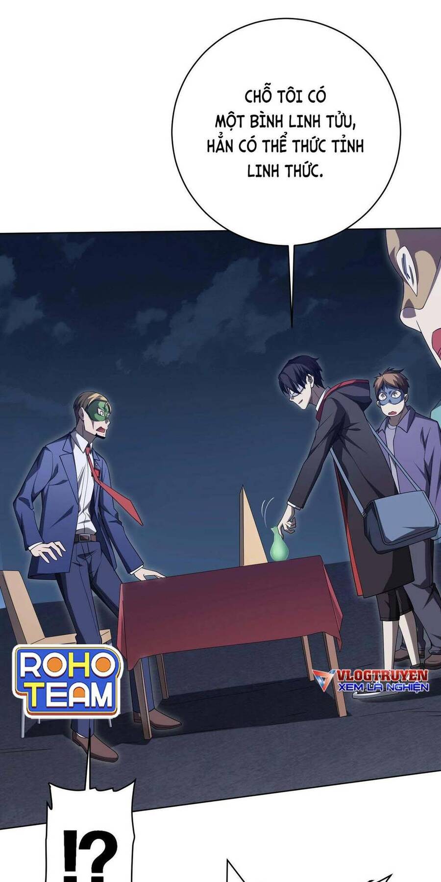 Bắt Đầu Với Trăm Vạn Minh Tệ Chap 14 - Next Chap 15