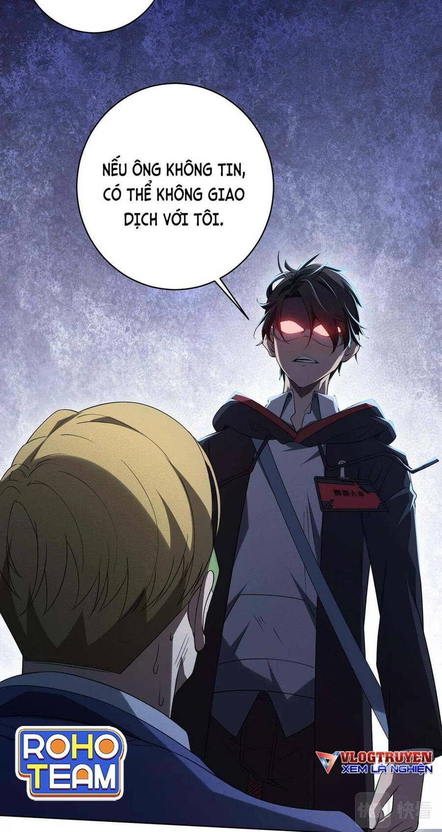 Bắt Đầu Với Trăm Vạn Minh Tệ Chap 14 - Next Chap 15