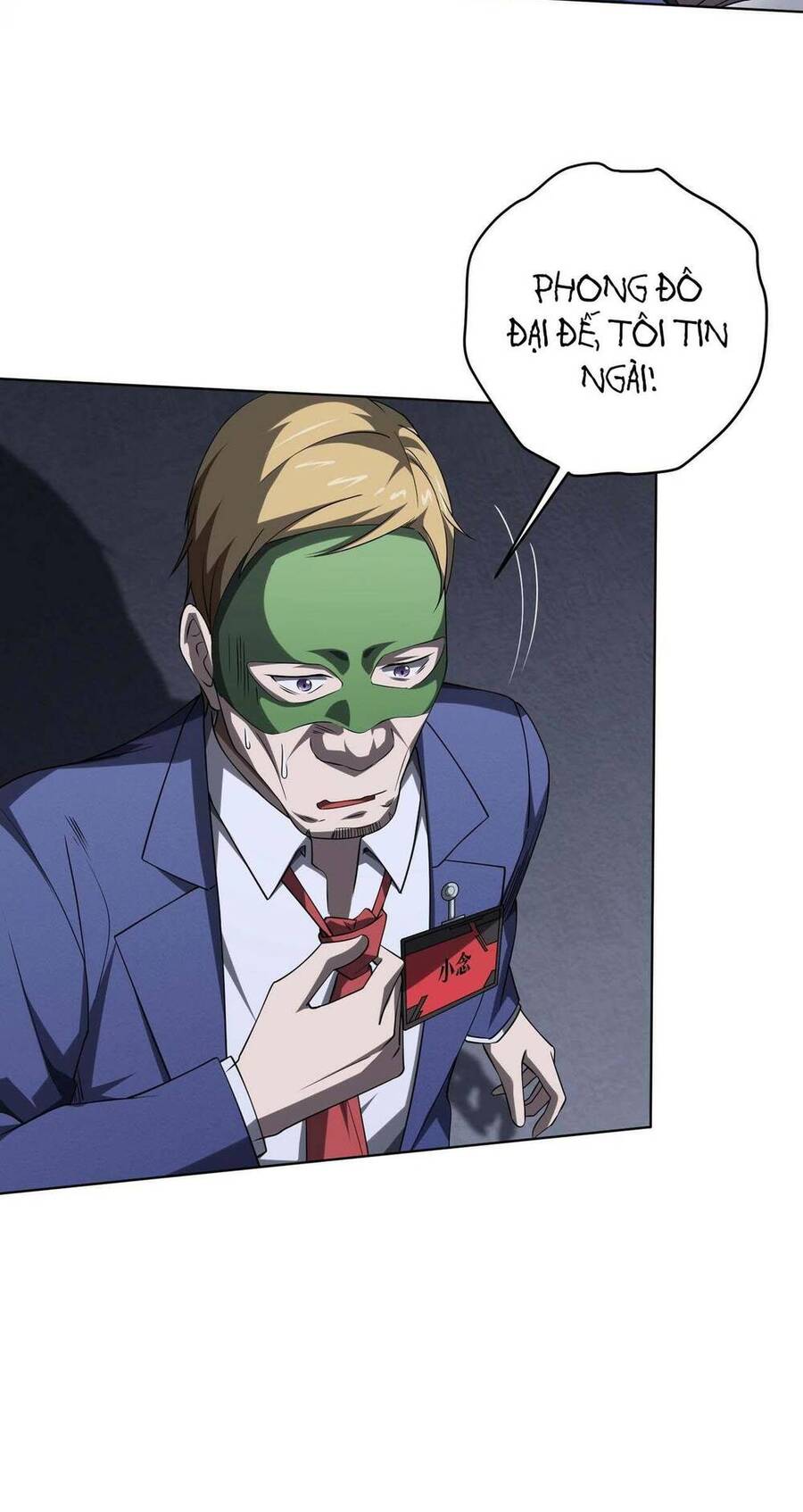 Bắt Đầu Với Trăm Vạn Minh Tệ Chap 14 - Next Chap 15
