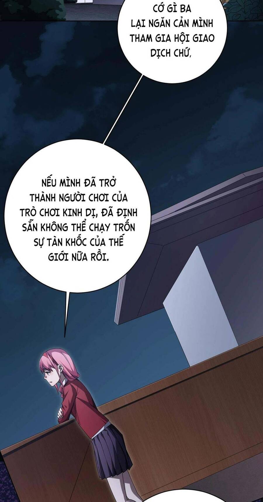 Bắt Đầu Với Trăm Vạn Minh Tệ Chap 14 - Next Chap 15