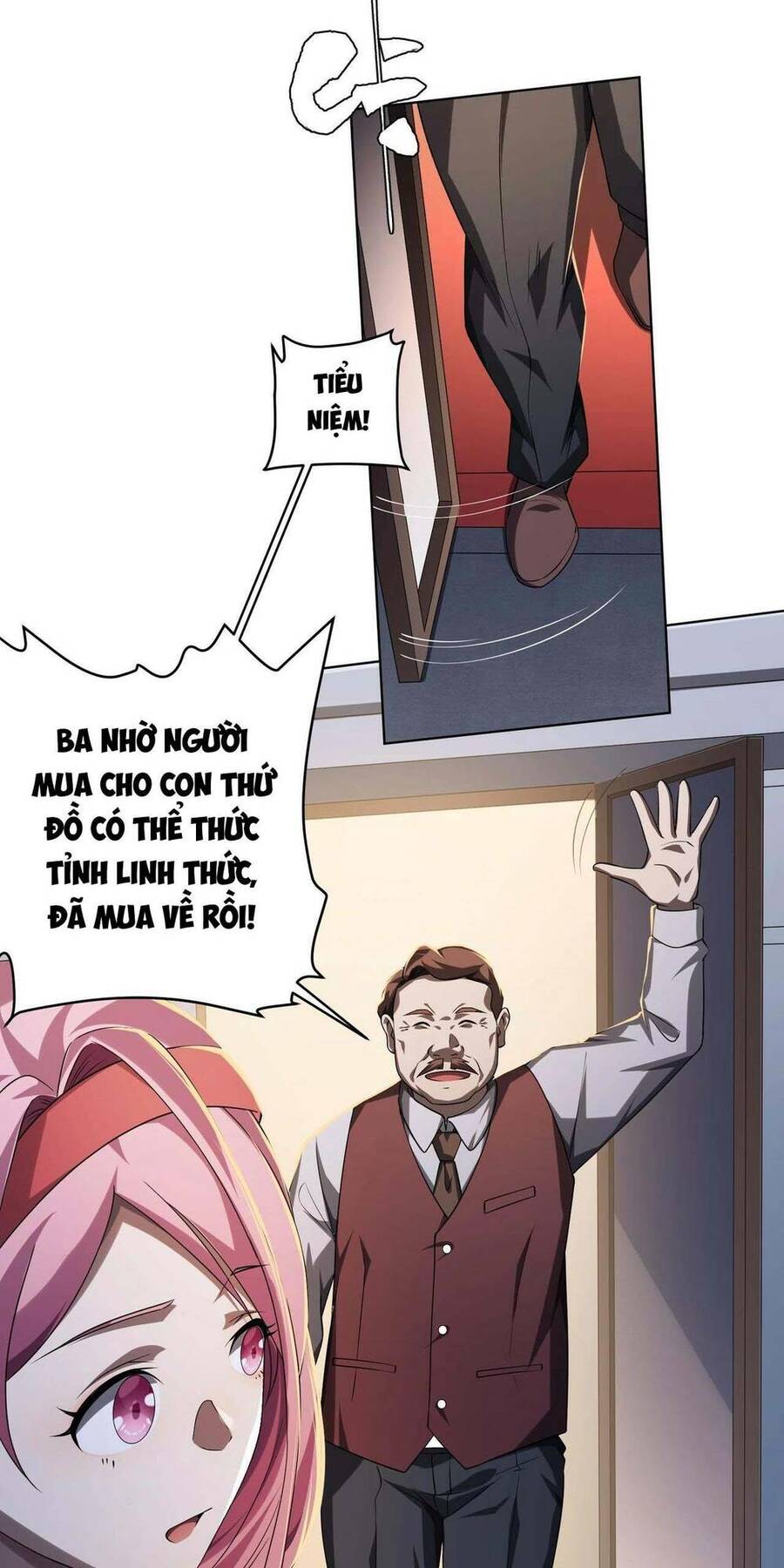 Bắt Đầu Với Trăm Vạn Minh Tệ Chap 14 - Next Chap 15