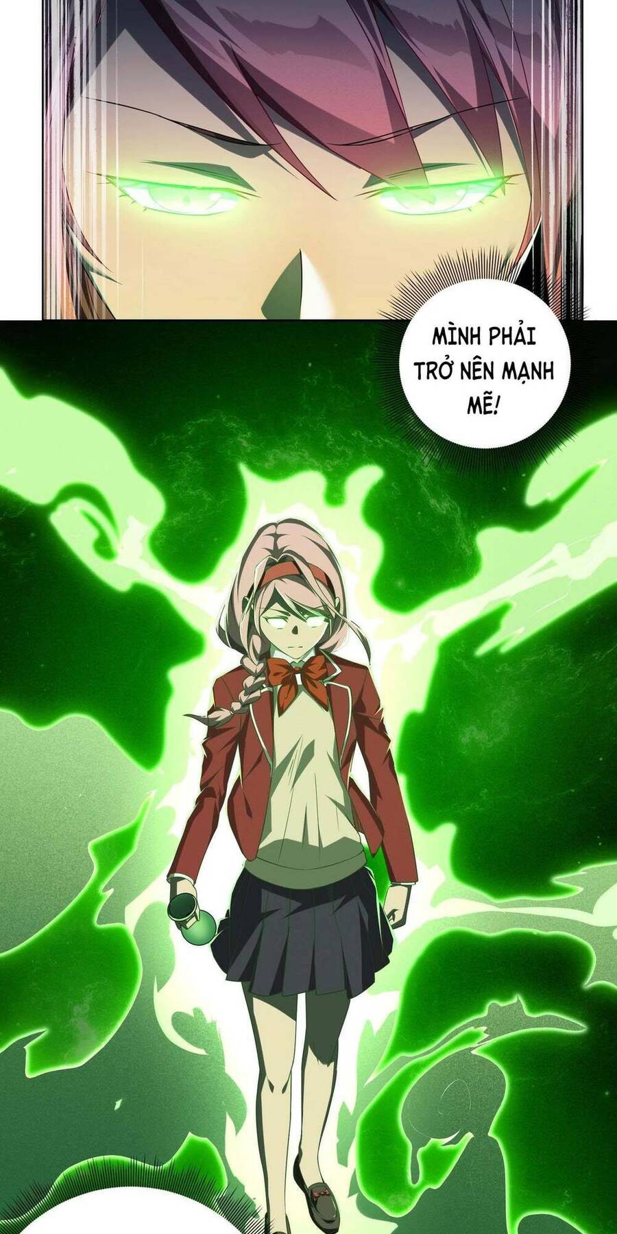 Bắt Đầu Với Trăm Vạn Minh Tệ Chap 14 - Next Chap 15