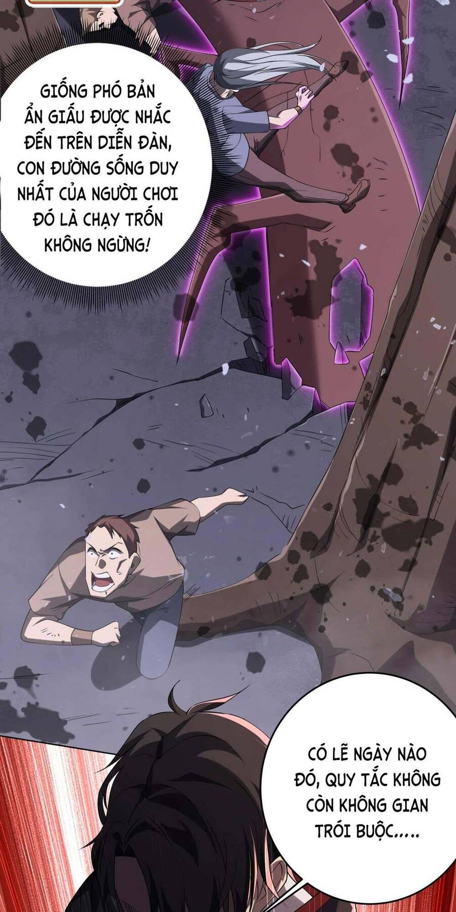 Bắt Đầu Với Trăm Vạn Minh Tệ Chap 14 - Next Chap 15