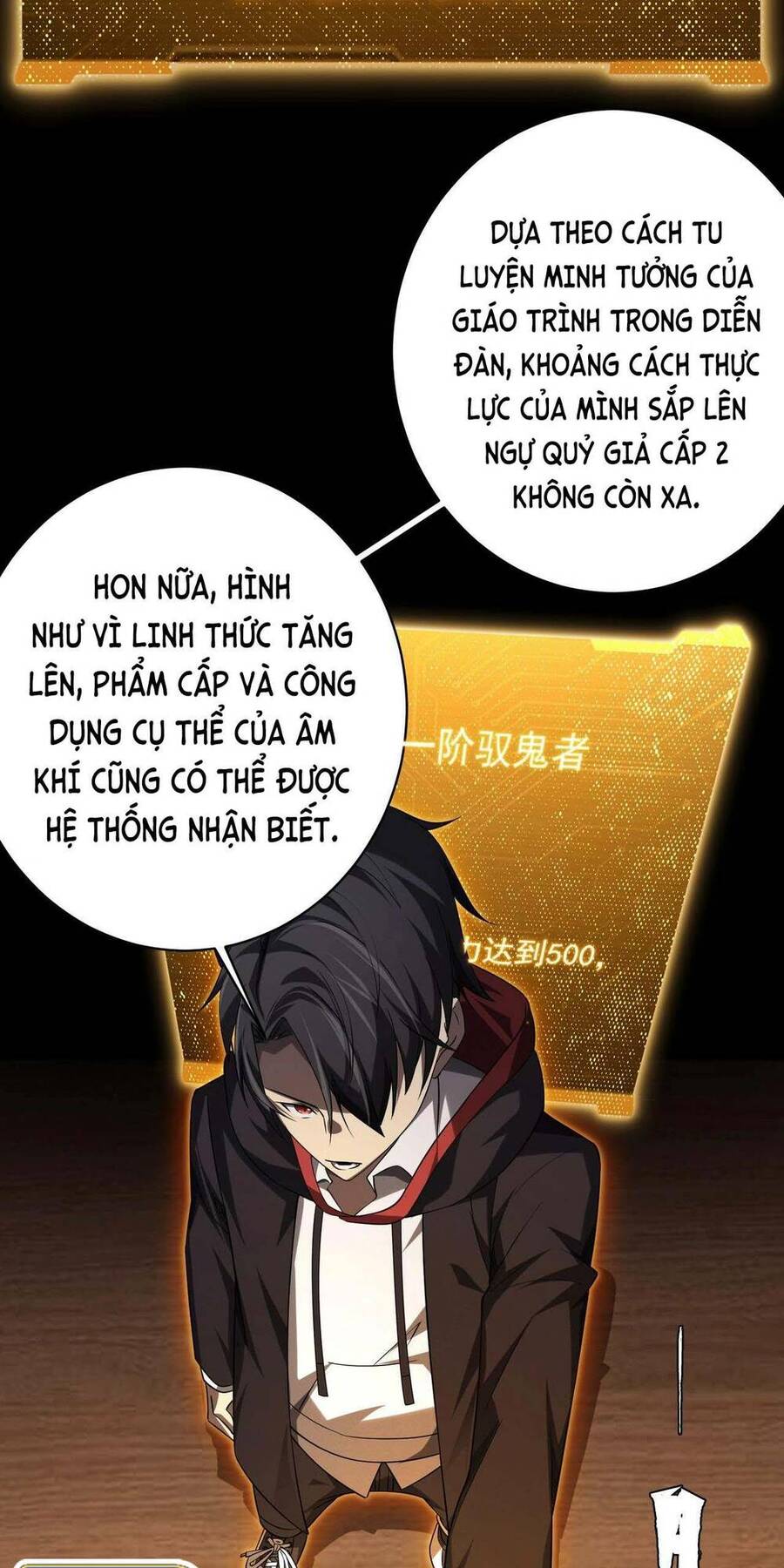 Bắt Đầu Với Trăm Vạn Minh Tệ Chap 14 - Next Chap 15