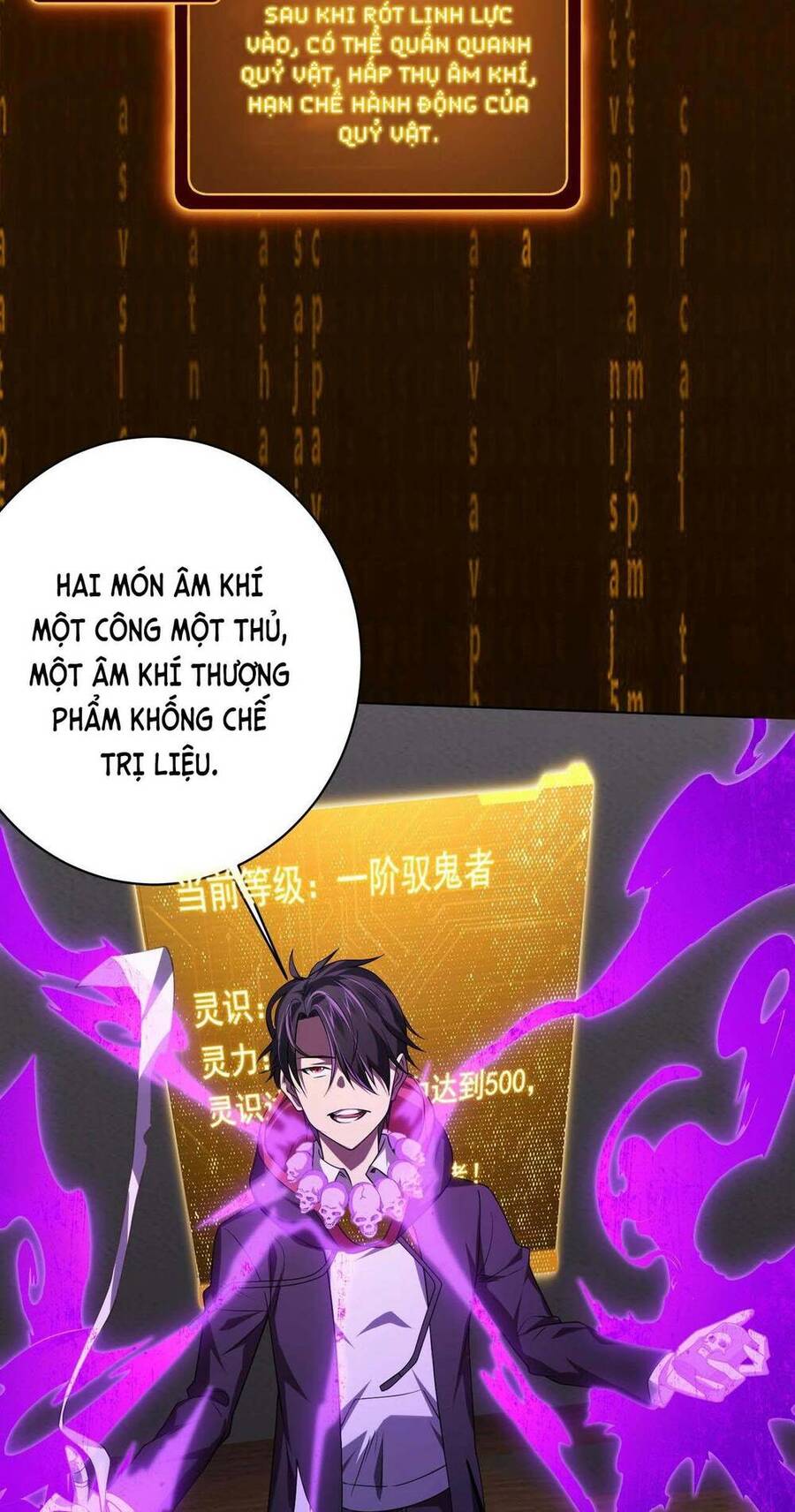Bắt Đầu Với Trăm Vạn Minh Tệ Chap 14 - Next Chap 15