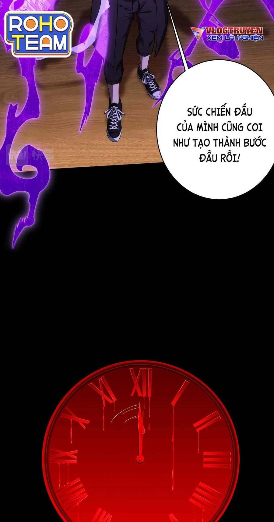 Bắt Đầu Với Trăm Vạn Minh Tệ Chap 14 - Next Chap 15