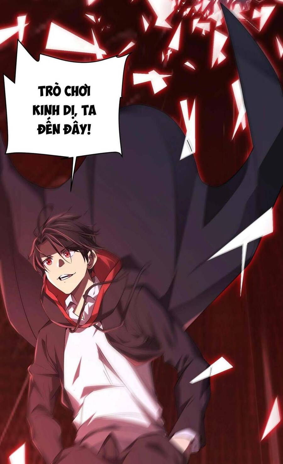 Bắt Đầu Với Trăm Vạn Minh Tệ Chap 14 - Next Chap 15